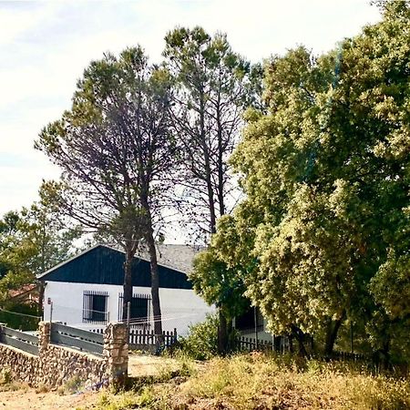 Alcarria , Casa Del Agua Βίλα Albalate De Zorita Εξωτερικό φωτογραφία