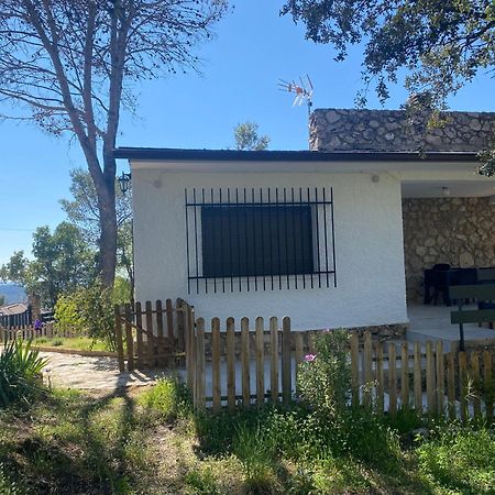 Alcarria , Casa Del Agua Βίλα Albalate De Zorita Εξωτερικό φωτογραφία