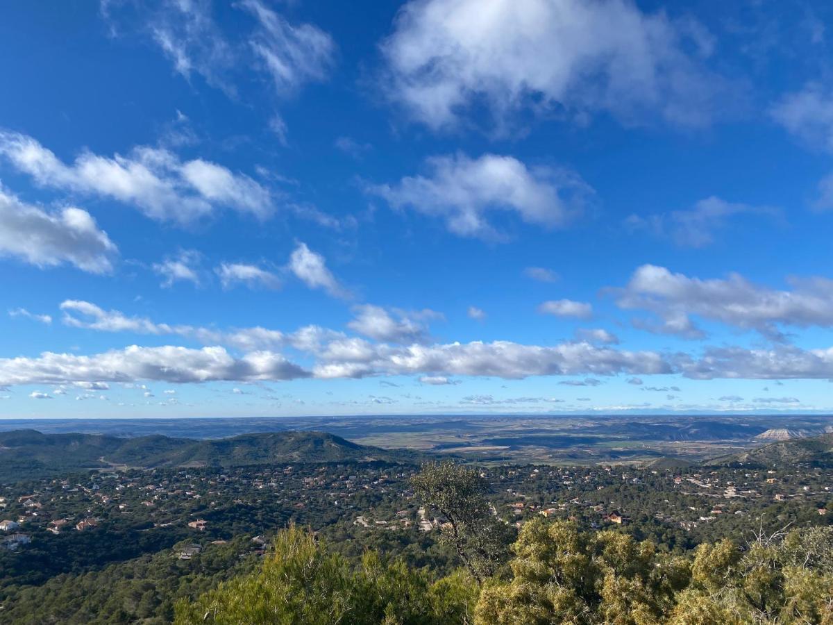 Alcarria , Casa Del Agua Βίλα Albalate De Zorita Εξωτερικό φωτογραφία
