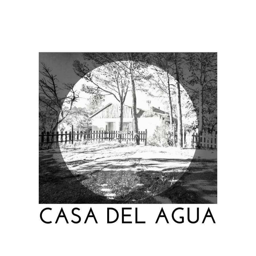 Alcarria , Casa Del Agua Βίλα Albalate De Zorita Εξωτερικό φωτογραφία