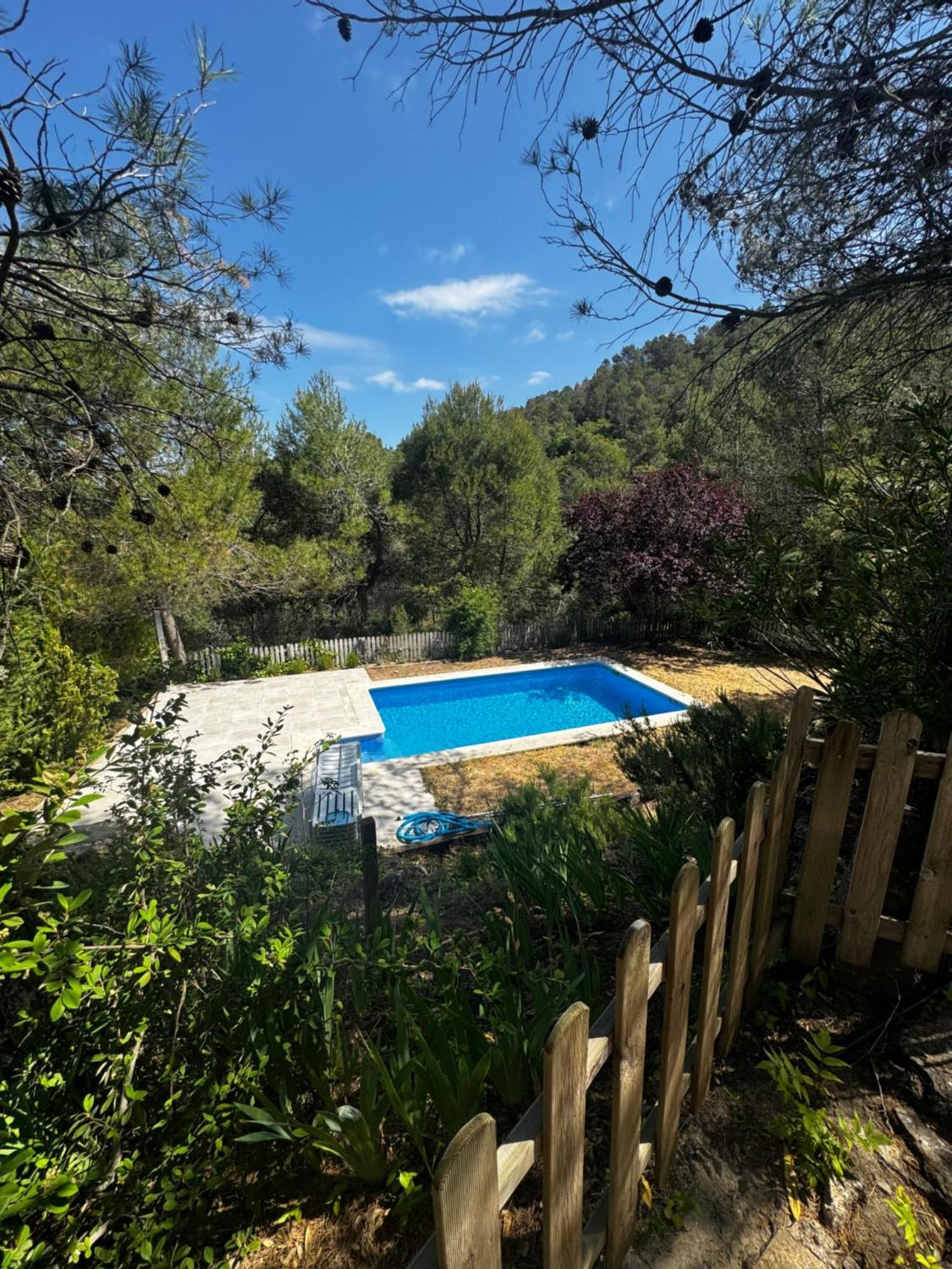 Alcarria , Casa Del Agua Βίλα Albalate De Zorita Εξωτερικό φωτογραφία